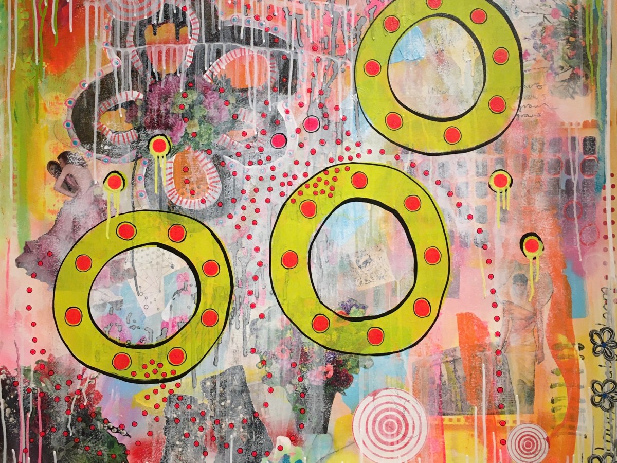 Bloom Baby Bloom….