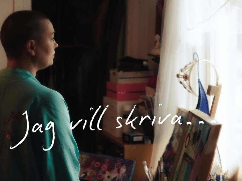 📖 Jag vill&nbsp;skriva…